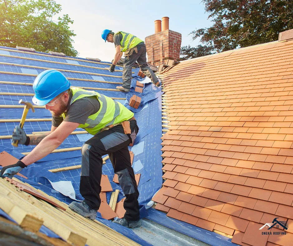 Why choose Roof Repair Near Me in Burns, OR