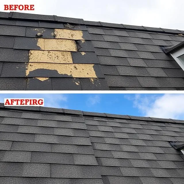 Roof Repair Near Me in Burns, OR near me